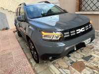 voitures-dacia-duster-2024-dci-kouba-alger-algerie