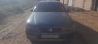 voitures-peugeot-406-1997-msila-algerie