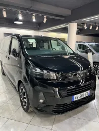 Peugeot Traveller 2025 Business Pack