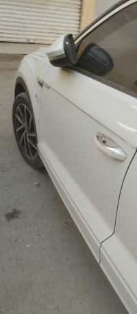 سيارات-volkswagen-t-roc-2025-dawnlight-edition-باتنة-الجزائر