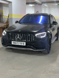 voitures-mercedes-glc-2019-boumerdes-algerie