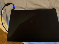 pc-portable-gamer-dell-i7-7820hq-bejaia-algerie