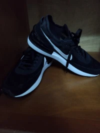 Nike waffle one 