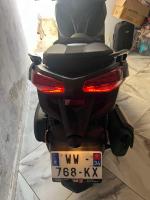 motos-et-scooters-yamaha-xmax-300-tech-2024-ain-benian-alger-algerie