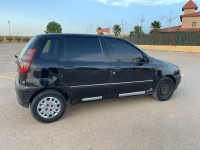 voitures-fiat-punto-1996-lardjem-tissemsilt-algerie