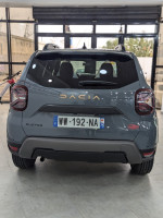 voitures-dacia-duster-2024-chanel-annaba-algerie