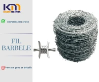Fil Barbelé