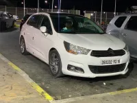 Citroen C4 2012 Exclusive