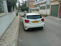 voitures-mercedes-classe-a-2017-hydra-alger-algerie