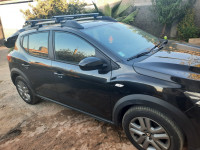 voitures-dacia-sandero-2021-tizi-ouzou-algerie