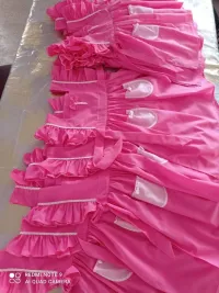 Blouses scolaires 