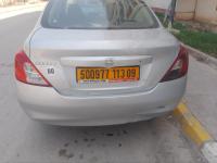 سيارات-nissan-sunny-2013-بوينان-البليدة-الجزائر