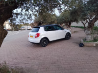 voitures-skoda-fabia-2012-monti-karlo-ain-taya-alger-algerie