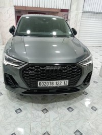 سيارات-audi-q3-2022-السواحلية-تلمسان-الجزائر