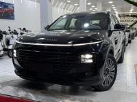 سيارات-jetour-x70-plus-2025-luxury-عين-سمارة-قسنطينة-الجزائر