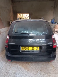Hyundai Matrix 2010 Matrix