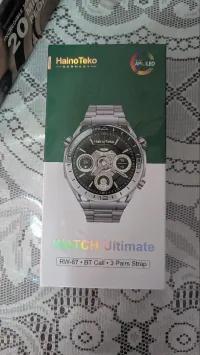 WATCH Haino Teko Ultimate RW-67