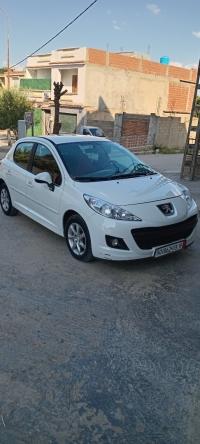 سيارات-peugeot-207-plus-2013-سطيف-الجزائر