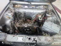 Fiat Uno 1985 Uno