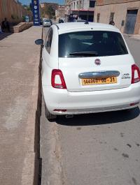 سيارات-fiat-500-2025-مستغانم-الجزائر