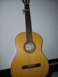 Guitare 