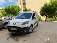 Peugeot Partner 2011 B9