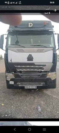 A7 380 Howo A7 2012