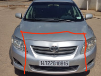 voitures-toyota-corolla-verso-2008-ouled-fayet-alger-algerie