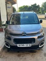 voitures-citroen-berlingo-2022-reghaia-alger-algerie