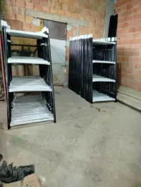 Échafaudages à vendre