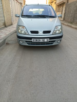 voitures-renault-scenic-2002-msila-algerie