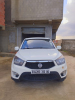 utilitaire-ssangyong-actyon-sports-2013-bejaia-algerie