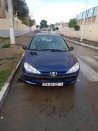 voitures-peugeot-206-2002-tessala-el-merdja-alger-algerie