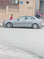 voitures-mercedes-classe-c-2009-220-exclusive-ferdjioua-mila-algerie