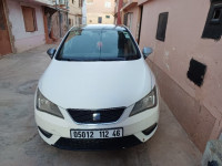 voitures-seat-ibiza-2012-fully-remchi-tlemcen-algerie