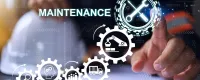 Maintenance industrielle