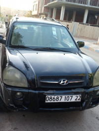 voitures-hyundai-tucson-2007-sidi-bel-abbes-algerie