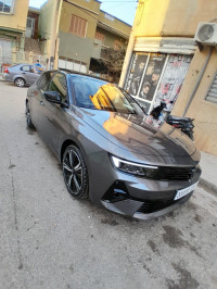 voitures-opel-astra-2024-gs-line-tlemcen-algerie