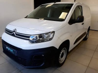 fourgon-citroen-doblo-berlingo-2024-bordj-bou-arreridj-algerie