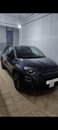 voitures-fiat-500-x-2023-clubla-toute-options-tlemcen-algerie