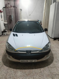 voitures-peugeot-206-sedan-2007-mdaourach-souk-ahras-algerie