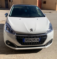 voitures-peugeot-208-2015-allure-facelift-el-achir-bordj-bou-arreridj-algerie