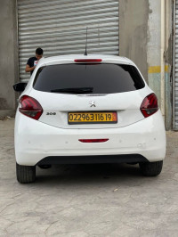 voitures-peugeot-208-2016-setif-algerie