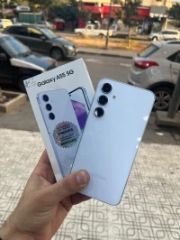 Samsung A55