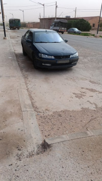 voitures-peugeot-406-2002-tiaret-algerie