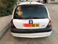 voitures-renault-clio-2-2002-bordj-bou-arreridj-algerie