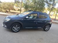 سيارات-dacia-sandero-2017-stepway-مزغنة-المدية-الجزائر