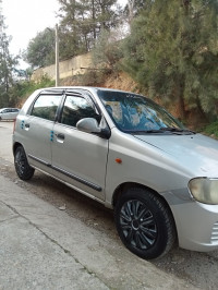 voitures-suzuki-alto-2009-ain-naadja-alger-algerie