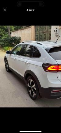 voitures-volkswagen-taigo-2022-rline-bir-el-djir-oran-algerie