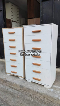 armoires-commodes-commode-de-chambre-birkhadem-alger-algerie